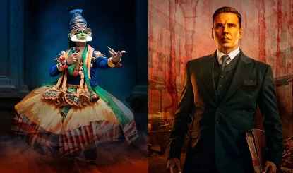 Kesari: Chapter 2 Box Office Collection | बॉक्स ऑफिस पर संघर्ष कर रही है केसरी 2, जानें अबतक अक्षय कुमार की फिल्म ने कितना किया कलेक्शन