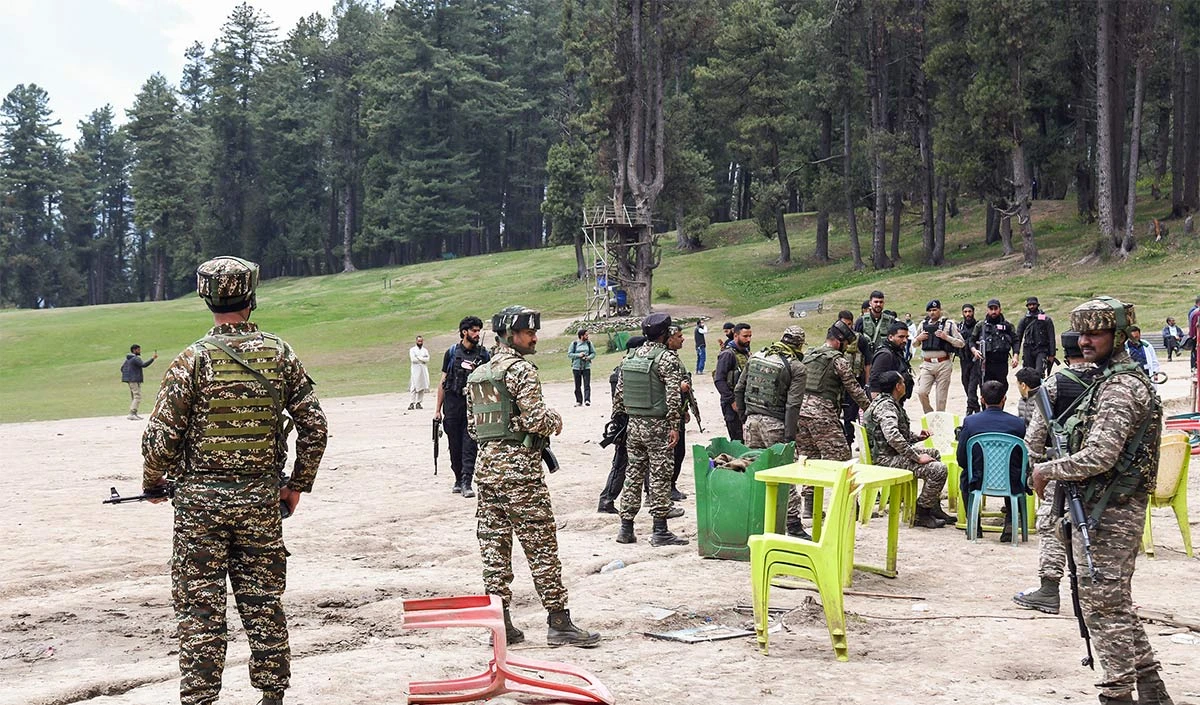 pahalgam terror attack pahalgam terror attack
