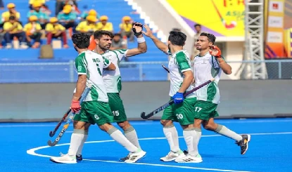 पाकिस्तानी हॉकी टीम को करारा झटका, कर्जा ना चुका पाने के कारण Sultan Azlan Shah Cup 2025 नहीं मिला न्योता