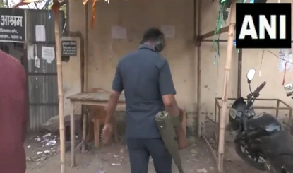 Bihar: पटना सिविल कोर्ट को बम से उड़ाने की मिली धमकी, अलर्ट पर सुरक्षा एजेंसियां