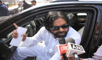 Pahalgam terror attack को लेकर Pawan Kalyan का आया बयान, कहा ये ‘हिंदू नरसंहार का पुनरुत्थान’