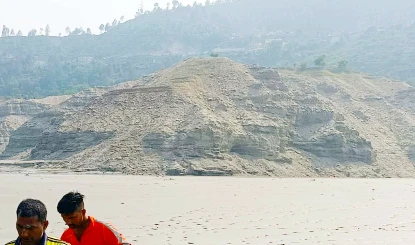 टिहरी बांध के पंप स्टोरेज संयंत्र ने काम करना प्रारंभ किया