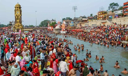 Vaishakh Amavasya 2025: मोक्ष और मनोकामनाओं की पूर्ति का पावन पर्व है वैशाख अमावस्या