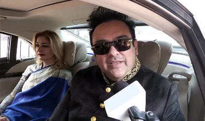 क्या अदनान सामी को भी वापस भेजा जाएगा? पूर्व पाक मंत्री ने उठाए सवाल, भड़कते हुए सिंगर ने अनपढ़ गंवार बताया