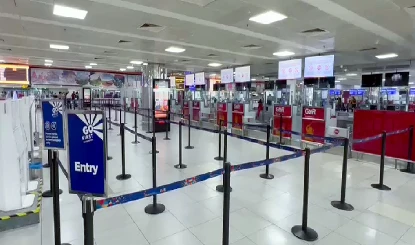 पाकिस्तान ने भारतीय फ्लाइट्स के लिए बंद किया एयरस्पेस, समयसीमा को लेकर DGCA ने जारी की एडवाइजरी