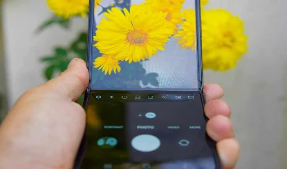 iPhone का फोल्डेबल वर्जन आ रहा है, Samsung को देगा टक्कर