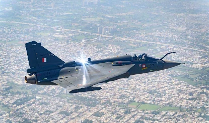 IAF Aircraft ने गलती से गिरा दिया Aerial Store, Madhya Pradesh के Shivpuri में एक मकान पूरी तरह ध्वस्त