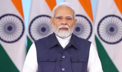 PM मोदी ने 51 हजार से अधिक युवाओं को सौंपे नियुक्ति पत्र, बोले- आपके हाथों में देश का भविष्य