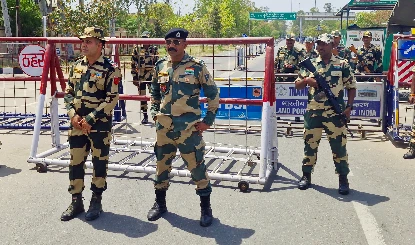 श्रीनगर, शोपियां और पुलवामा में एक्टिव है ये 14 आतंकवादी, पहलगाम आतंकी हमले की जांच के बीच एजेंसियों ने जारी किया अलर्ट