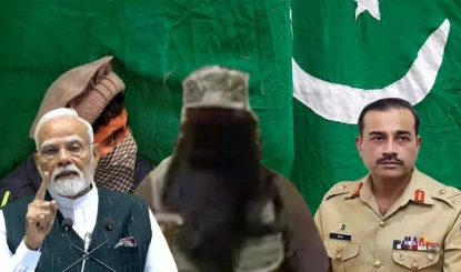बहती गंगा में सब हाथ धो रहे, BLA ने IED ब्लास्ट से 10 पाक सैनिक मारे, TTP ने नॉर्थ ब्लॉक की दी धमकी, भारत बोला- रूको जरा, सब्र करो