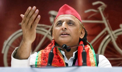 खुफिया विफलता का नतीजा, पहलगाम हमले को लेकर Akhilesh Yadav ने भाजपा सरकार पर साधा निशाना