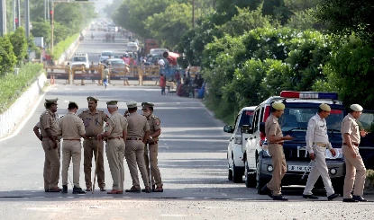 उत्तर प्रदेश में मौजूद पाकिस्‍तानी नागरिकों को उनके देश भेजने का सिलसिला शुरू