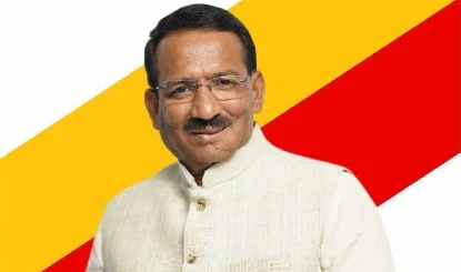 पहलगाम हमले पर कर्नाटक के मंत्री RB Timmapur का विवादित बयान, जानें क्या कहा?