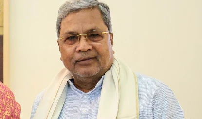 Siddaramaiah के बयान को पाकिस्तानी मीडिया ने सराहा तो BJP ने साधा निशाना, बवाल के बाद Karnataka CM ने दी सफाई