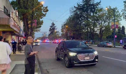 Vancouver Accident | तेज रफ्तार कार ने कैसे कनाडा में बरपाया कहर, क्या है ये आतंकी हमला?