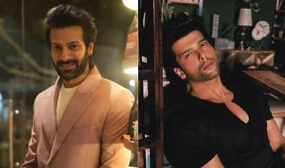  Kushal Tandon ने पहलगाम आतंकी हमले पर कविता लिखने के लिए Karan Veer Mehra की आलोचना की