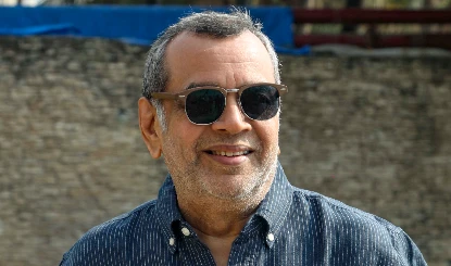 'घुटने की चोट से उबरने के लिए 15 दिन बीयर की तरह अपना पेशाब पिया', Paresh Rawal का चौकाने वाला खुलासा