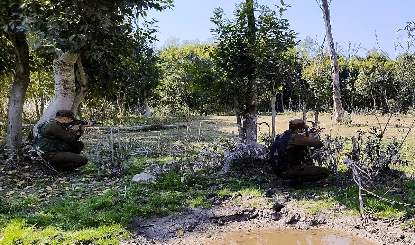 PoK के टेरर लॉन्च पैड पर भारत की नजर, पाकिस्तान ने झटपट से आतंकवादियों को बंकरों में किया शिफ्ट