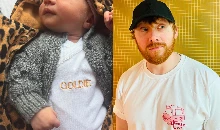 दूसरी बार पिता बने हैरी पॉटर स्टार Rupert Grint, गर्लफ्रेंड Georgia Groome के साथ किया बेटे का स्वागत