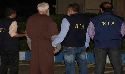 मुंबई हमले के मास्टरमाइंड की कस्टडी 12 दिन बढ़ी, NIA ने तहव्वुर राणा की रिमांड बढ़ाने की मांग की थी