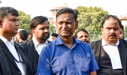 'आप कांग्रेस पार्टी में हैं या बीजेपी में', पहलगाम को लेकर शशि थरूर के बयान पर भड़के उदित राज