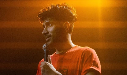 पाकिस्तानी यूजर्स के ट्वीट को Abhishek Upmanyu ने किया सपोर्ट, ट्रोलिंग के बाद स्टैंडअप कॉमेडियन ने Deactivate किया Xअकाउंट 