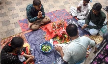 Akshaya Tritiya: भौतिकता एवं आध्यात्मिकता की अक्षय मुस्कान का पर्व