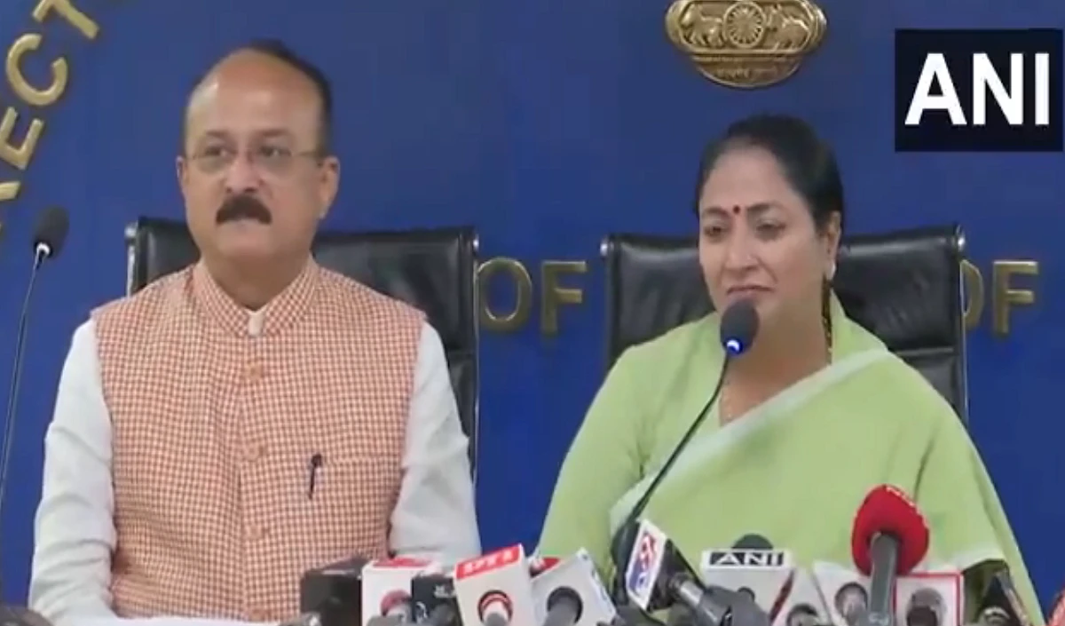 Rekha Gupta govt Rekha Gupta govt