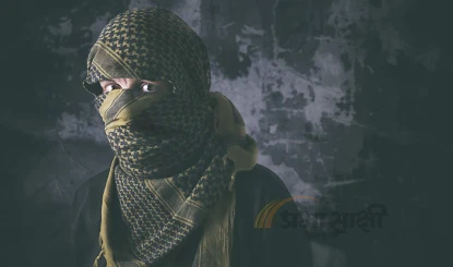 Local ही नहीं, Global Terrorism का भी सबसे बड़ा Champion है Pakistan