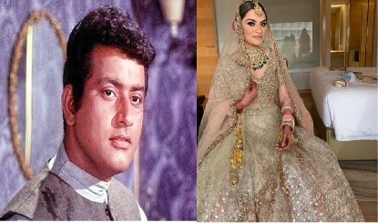मनोज कुमार की पोती किसी हीरोइन से कम नहीं हैं, कोविड में शादी कर चर्चा में आईं, क्या आपको याद हैं मुस्कान?...