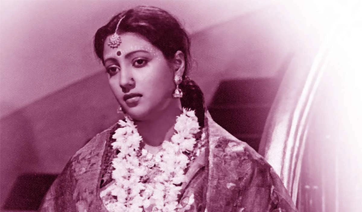 Suchitra Sen Suchitra Sen