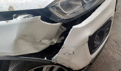 Kolkata Market Accident: कोलकाता के बाजार में नशे में धुत टीवी डायरेक्टर ने SUV लोगों पर चढ़ाई, एक की मौत, 8 घायल