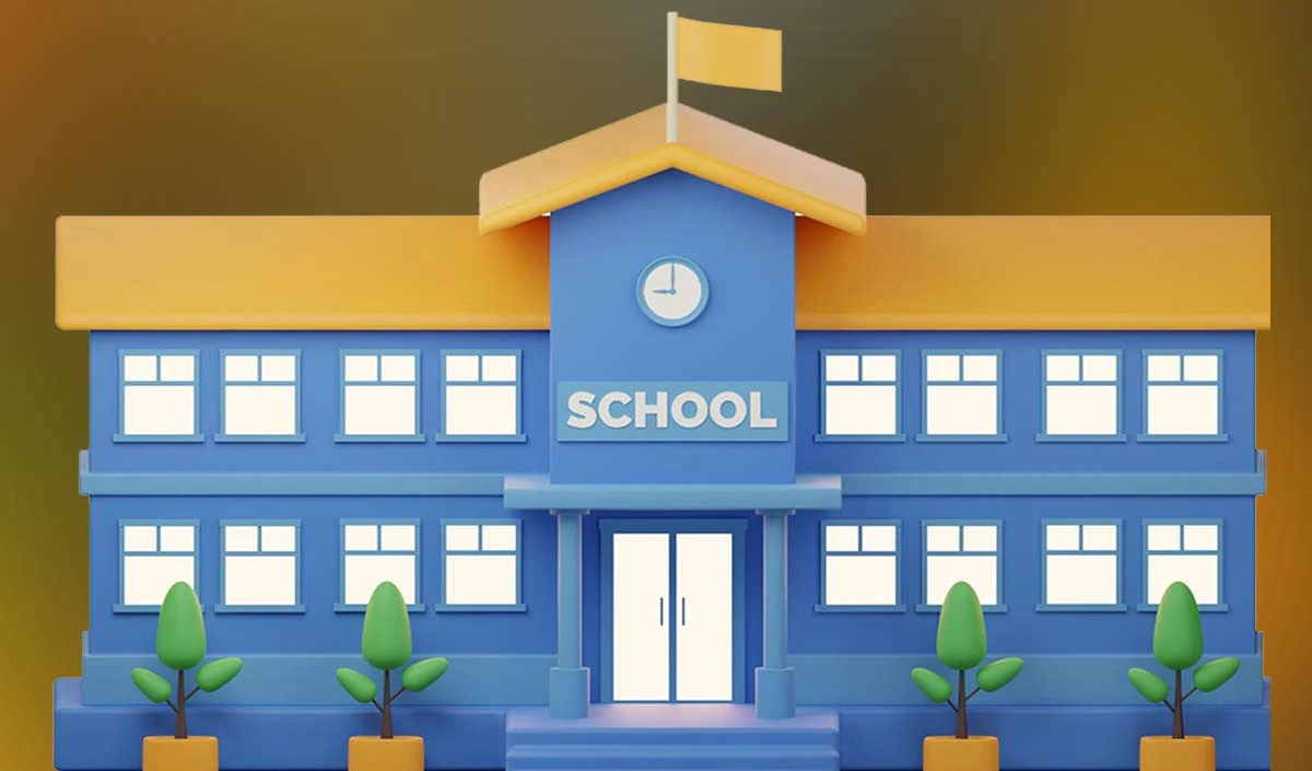School School