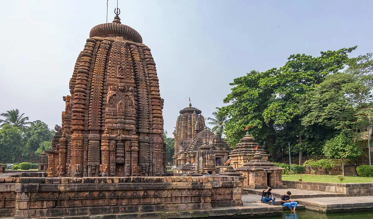 Bhubaneswar Bhubaneswar