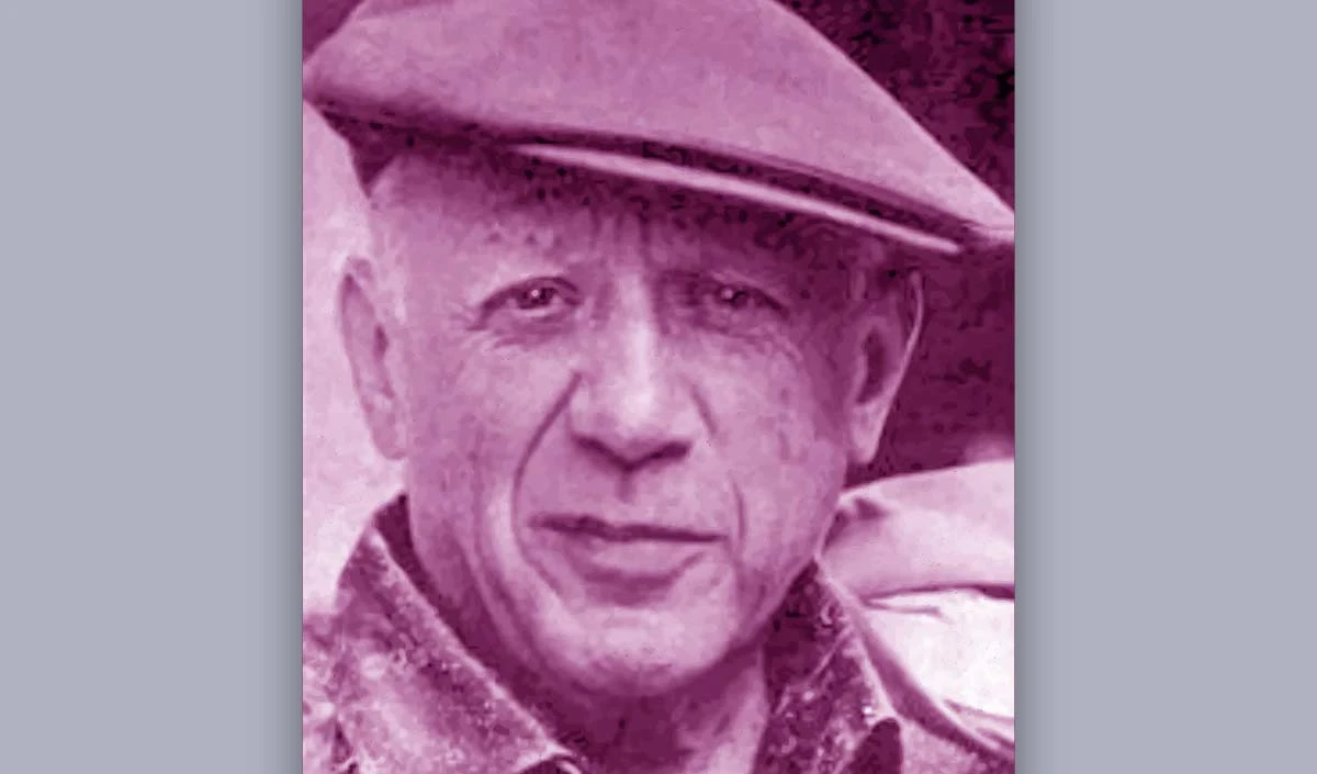 Pablo Picasso Pablo Picasso
