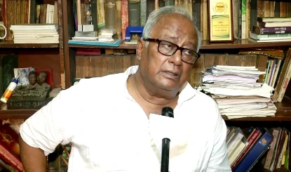TMC सांसदों के बीच झगड़े पर बोले सौगत रॉय, बहुत बुरा लगा, अमित मालवीय ने पोस्ट की थी क्लिप