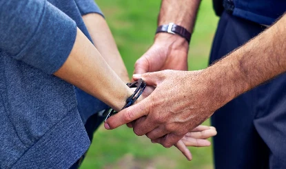 मप्र : एटीएम के अंदर पुलिस कांस्टेबल से लूटपाट, दो गिरफ्तार