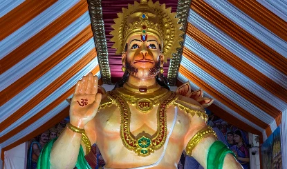  Hanuman Janmotsav 2025: कब है हनुमान जन्मोत्सव? जानें इस दिन क्या करें और क्या नहीं करना चाहिए