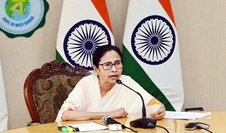 Divide and rule policy will not work in Bengal: Mamata assures minorities