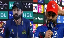  पहलगाम आतंकी हमले पर मोहम्मद रिजवान का शर्मनाक बयान, विराट कोहली को लेकर भी कही ये बात 