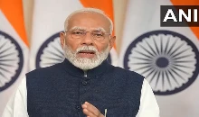 PM Narendra Modi ने मुंबई में पहले WAVES शिखर सम्मेलन का उद्घाटन करेंगे, जानें इसकी अहमियत
