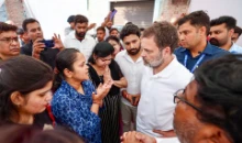 राहुल गांधी ने पीएम मोदी से की अपील, पहलगाम आतंकी हमले में मारे गए लोगों को मिले शहीद का दर्जा