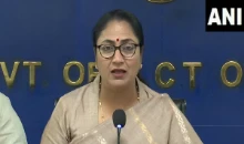 Delhi: अगले 20 दिनों में युद्ध स्तर पर चलेगा सफाई अभियान, CM बोलीं- अतिक्रमण के खिलाफ सख्त कार्रवाई
