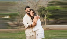 पत्नी Anushka Sharma के बर्थडे पर विराट कोहली ने शेयर की रोमांटिक तस्वीर, कैप्शन में लिखी दिल छू लेने वाली बात 