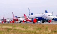 India Pakistan Tension| पाकिस्तान के साथ तनाव के चलते 32 Airport पर बंद हुई फ्लाइट्स