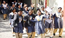 CBSE का नया निर्देश: अब स्कूल की मॉर्निग असेंबली में की छात्रों को सिखाई जाएंगी पॉजिटिव बातें