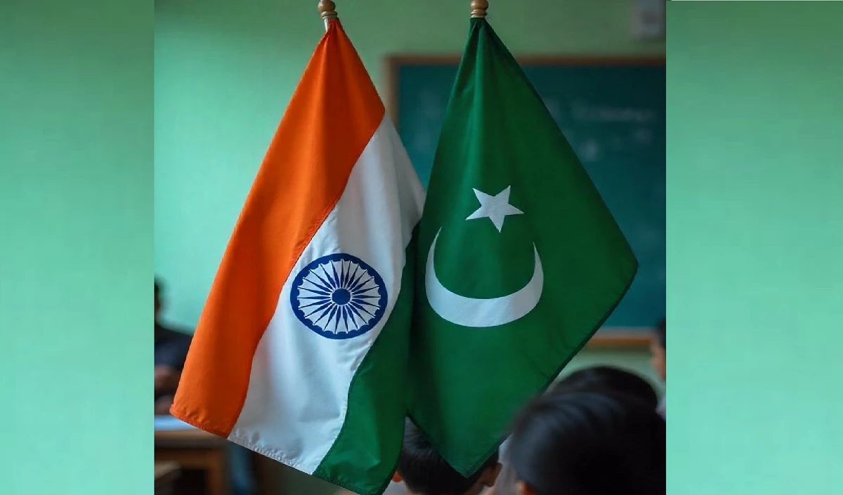 क्या होता है सीजफायर? जिस पर राजी हुए दोनों देश, भारत-पाकिस्तान के बीच अब आगे क्या होगा