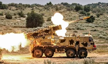 Indo-Pak Tension: आकाश डिफेंस सिस्टम ने Pakistan की हवा निकाली, कंपनी के शेयर पहुंचे आसमान पर