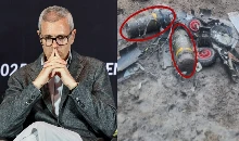 India- Pakistan Tension | IMF ने पाकिस्तान को एक अरब डॉलर भारतीयों का खून बहाने के लिए दिया? Omar Abdullah का ट्वीट विश्व के दोहरे चरित्र की पोल खोलता है...