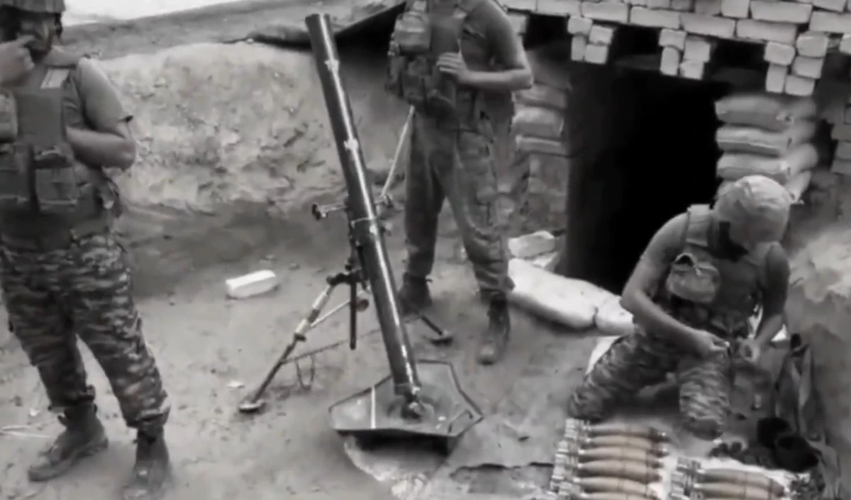 India Army Release New Video | रोंगटे खड़े कर देगा नया वीडियो, सैनिकों ने बजाई पकिस्तान की बैंड, भारतीय सेना ने आतंकवादी लॉन्चपैड को किया ध्वस्त